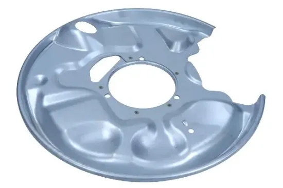 Spritzblech, Bremsscheibe Hinterachse links MAXGEAR 19-3252 Bild Spritzblech, Bremsscheibe Hinterachse links MAXGEAR 19-3252