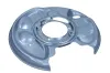Spritzblech, Bremsscheibe Hinterachse rechts MAXGEAR 19-3253