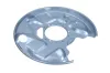 Spritzblech, Bremsscheibe Hinterachse rechts MAXGEAR 19-3253 Bild Spritzblech, Bremsscheibe Hinterachse rechts MAXGEAR 19-3253