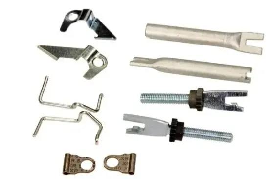 Nachsteller-Satz, Trommelbremse Hinterachse MAXGEAR 19-3316 Bild Nachsteller-Satz, Trommelbremse Hinterachse MAXGEAR 19-3316
