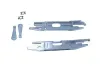 Nachsteller-Satz, Trommelbremse Hinterachse MAXGEAR 19-3319