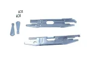 Nachsteller-Satz, Trommelbremse Hinterachse MAXGEAR 19-3319