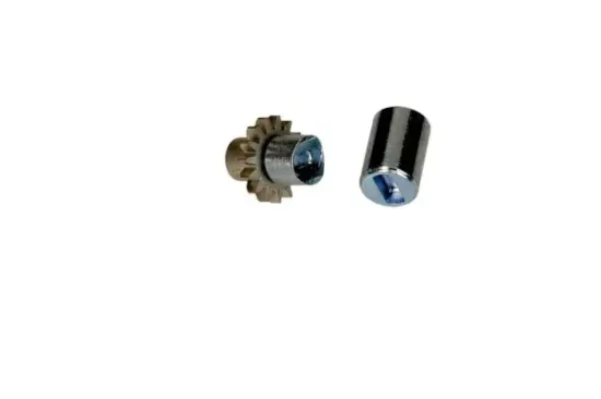 Nachsteller, Trommelbremse Hinterachse rechts Hinterachse links MAXGEAR 19-3331 Bild Nachsteller, Trommelbremse Hinterachse rechts Hinterachse links MAXGEAR 19-3331