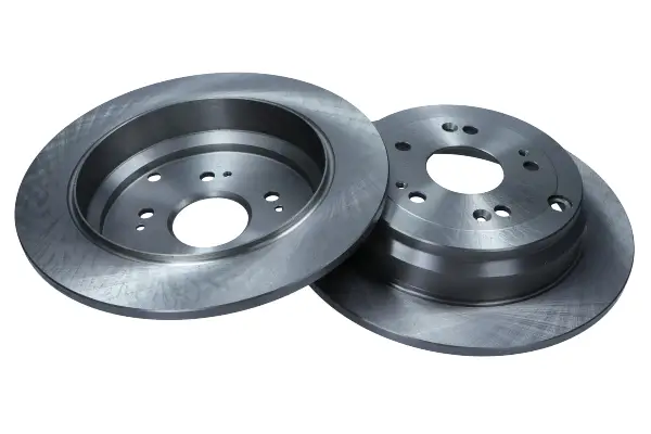 Bremsscheibe Hinterachse MAXGEAR 19-3339