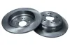 Bremsscheibe Hinterachse MAXGEAR 19-3339