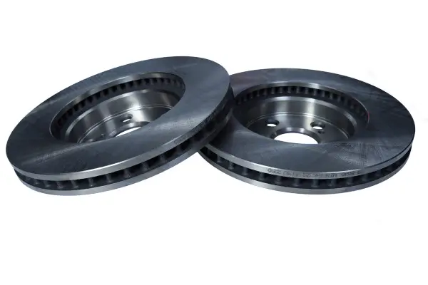 Bremsscheibe Vorderachse MAXGEAR 19-3340