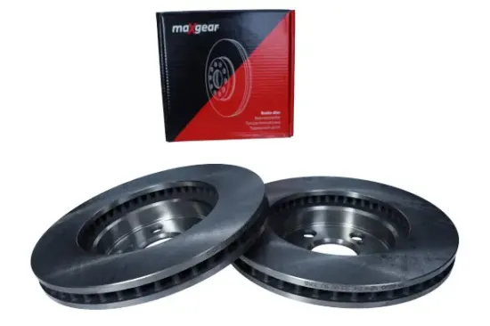 Bremsscheibe Vorderachse MAXGEAR 19-3340 Bild Bremsscheibe Vorderachse MAXGEAR 19-3340