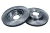 Bremsscheibe Vorderachse MAXGEAR 19-3354