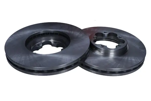 Bremsscheibe Vorderachse MAXGEAR 19-3358