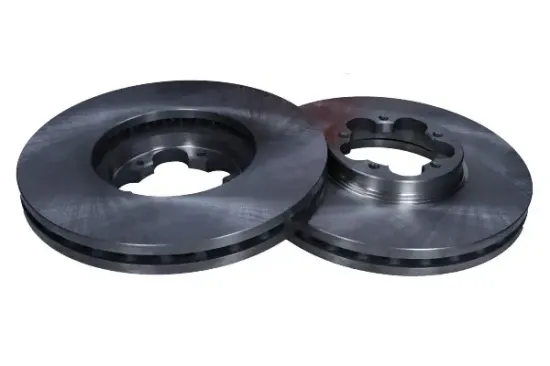 Bremsscheibe Vorderachse MAXGEAR 19-3358 Bild Bremsscheibe Vorderachse MAXGEAR 19-3358