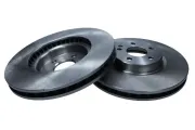 Bremsscheibe Vorderachse MAXGEAR 19-3359