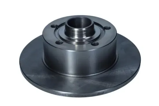 Bremsscheibe Hinterachse MAXGEAR 19-3362 Bild Bremsscheibe Hinterachse MAXGEAR 19-3362