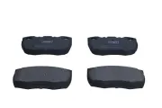 Bremsbelagsatz, Scheibenbremse Vorderachse MAXGEAR 19-3374