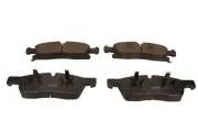 Bremsbelagsatz, Scheibenbremse Vorderachse MAXGEAR 19-3403