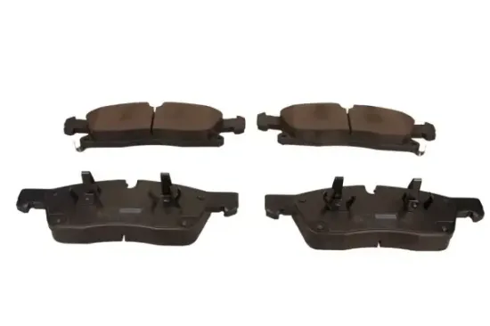 Bremsbelagsatz, Scheibenbremse Vorderachse MAXGEAR 19-3403 Bild Bremsbelagsatz, Scheibenbremse Vorderachse MAXGEAR 19-3403