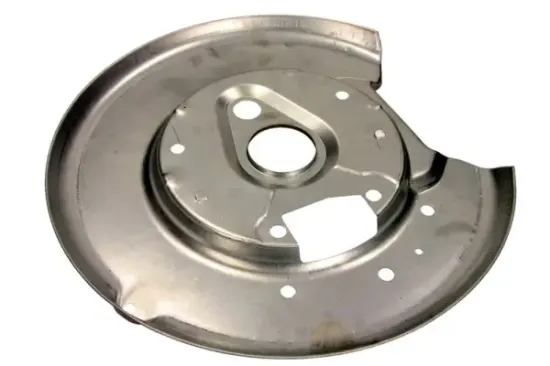 Spritzblech, Bremsscheibe Hinterachse rechts MAXGEAR 19-3448 Bild Spritzblech, Bremsscheibe Hinterachse rechts MAXGEAR 19-3448