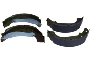 Bremsbackensatz Hinterachse MAXGEAR 19-3458