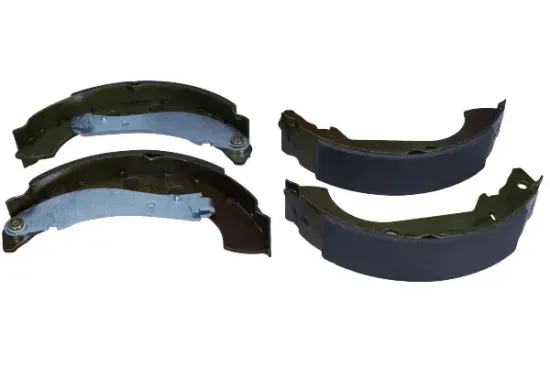 Bremsbackensatz Hinterachse MAXGEAR 19-3458 Bild Bremsbackensatz Hinterachse MAXGEAR 19-3458