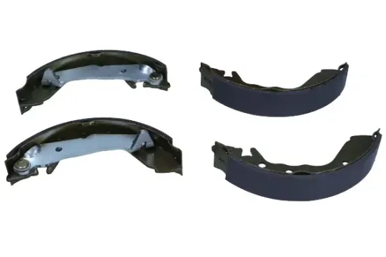 Bremsbackensatz Hinterachse MAXGEAR 19-3463 Bild Bremsbackensatz Hinterachse MAXGEAR 19-3463
