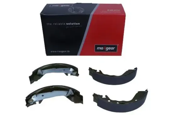 Bremsbackensatz Hinterachse MAXGEAR 19-3463 Bild Bremsbackensatz Hinterachse MAXGEAR 19-3463