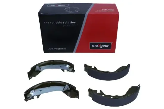 Bremsbackensatz Hinterachse MAXGEAR 19-3463 Bild Bremsbackensatz Hinterachse MAXGEAR 19-3463
