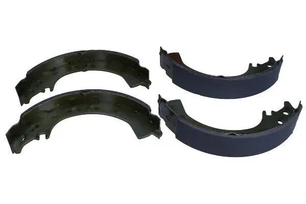 Bremsbackensatz Hinterachse MAXGEAR 19-3487