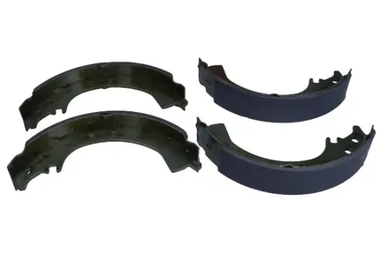 Bremsbackensatz Hinterachse MAXGEAR 19-3487 Bild Bremsbackensatz Hinterachse MAXGEAR 19-3487