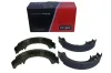 Bremsbackensatz Hinterachse MAXGEAR 19-3487 Bild Bremsbackensatz Hinterachse MAXGEAR 19-3487