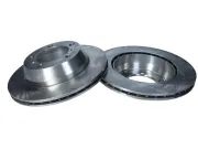 Bremsscheibe Hinterachse MAXGEAR 19-3538