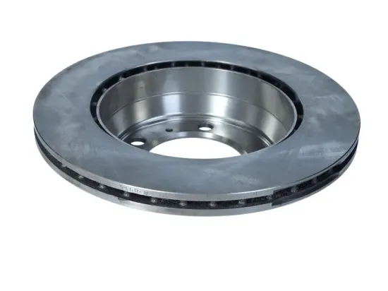 Bremsscheibe Hinterachse MAXGEAR 19-3538 Bild Bremsscheibe Hinterachse MAXGEAR 19-3538