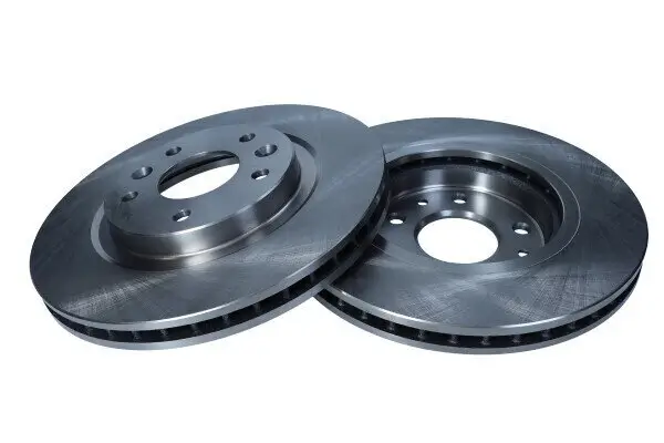Bremsscheibe Vorderachse MAXGEAR 19-3544
