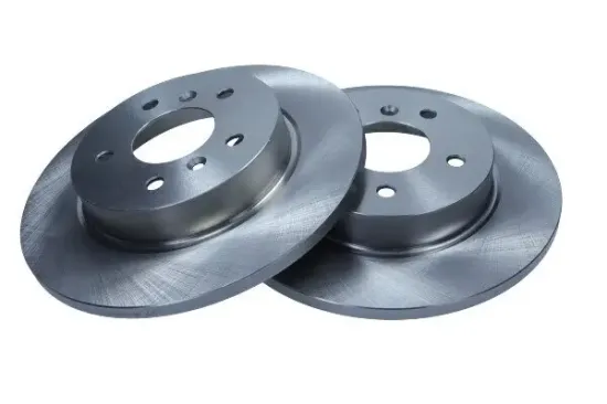 Bremsscheibe Hinterachse MAXGEAR 19-3545 Bild Bremsscheibe Hinterachse MAXGEAR 19-3545