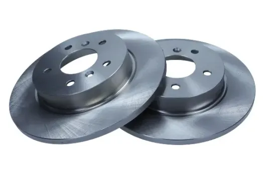 Bremsscheibe Hinterachse MAXGEAR 19-3545 Bild Bremsscheibe Hinterachse MAXGEAR 19-3545