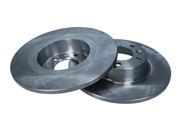 Bremsscheibe Vorderachse MAXGEAR 19-3552