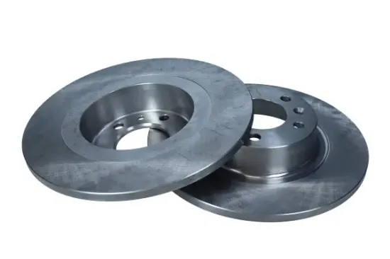 Bremsscheibe Vorderachse MAXGEAR 19-3552 Bild Bremsscheibe Vorderachse MAXGEAR 19-3552