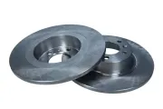 Bremsscheibe Vorderachse MAXGEAR 19-3552