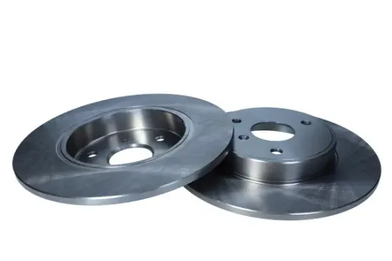 Bremsscheibe Vorderachse MAXGEAR 19-3555 Bild Bremsscheibe Vorderachse MAXGEAR 19-3555