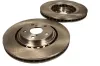 Bremsscheibe Vorderachse MAXGEAR 19-3565 Bild Bremsscheibe Vorderachse MAXGEAR 19-3565
