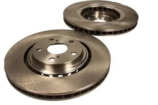 Bremsscheibe Vorderachse MAXGEAR 19-3565 Bild Bremsscheibe Vorderachse MAXGEAR 19-3565