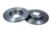 Bremsscheibe Hinterachse MAXGEAR 19-3566