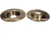 Bremsscheibe Hinterachse MAXGEAR 19-3568