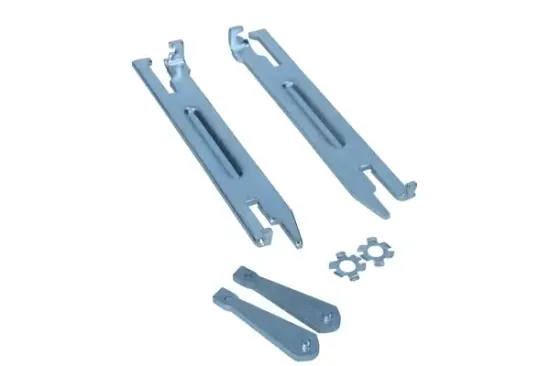 Nachsteller, Trommelbremse MAXGEAR 19-3572 Bild Nachsteller, Trommelbremse MAXGEAR 19-3572