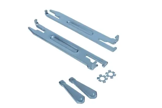 Nachsteller, Trommelbremse MAXGEAR 19-3572 Bild Nachsteller, Trommelbremse MAXGEAR 19-3572