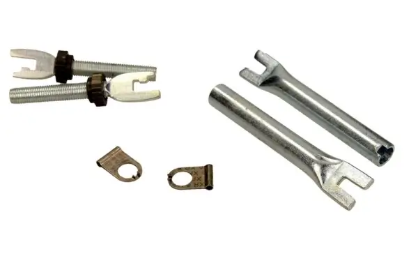 Nachsteller-Satz, Trommelbremse Hinterachse MAXGEAR 19-3575