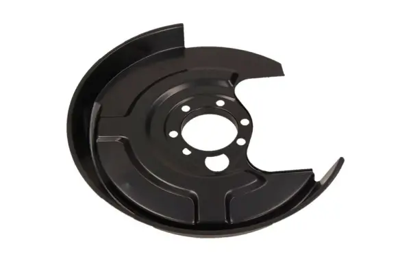Spritzblech, Bremsscheibe Hinterachse links MAXGEAR 19-3580
