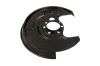 Spritzblech, Bremsscheibe Hinterachse links MAXGEAR 19-3580 Bild Spritzblech, Bremsscheibe Hinterachse links MAXGEAR 19-3580