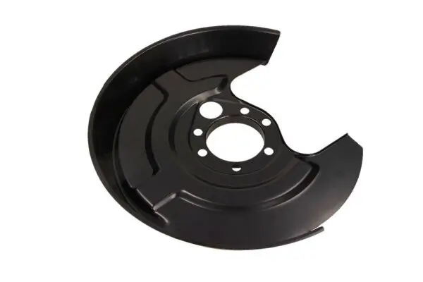 Spritzblech, Bremsscheibe Hinterachse rechts MAXGEAR 19-3581