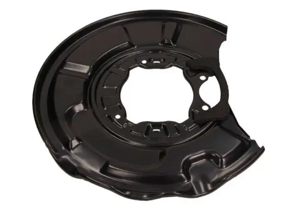 Spritzblech, Bremsscheibe Hinterachse links MAXGEAR 19-3582