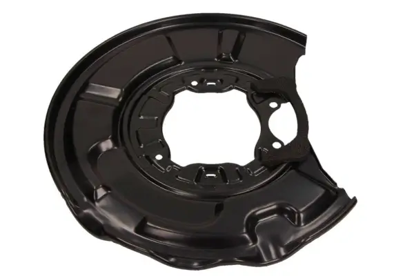 Spritzblech, Bremsscheibe Hinterachse links MAXGEAR 19-3582