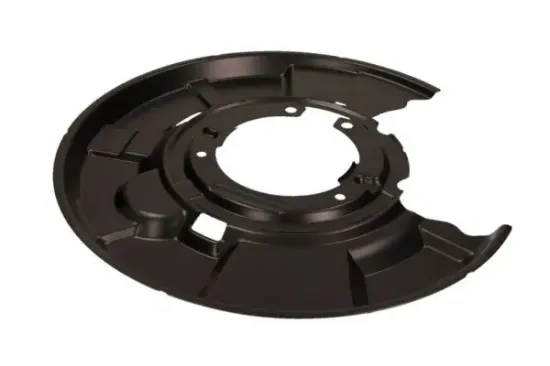 Spritzblech, Bremsscheibe Hinterachse links MAXGEAR 19-3584 Bild Spritzblech, Bremsscheibe Hinterachse links MAXGEAR 19-3584